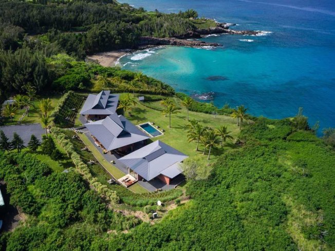 Hawaii álomotthon - Otthon & Design - Utazás - hawaii, maui, otthon, utazás, 