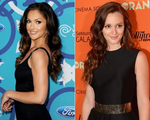 Döbbenetes sztár hasonmások - DIVAT&STÍLUS - Celebrity - hasonlóság, hírességek, sztárok, 