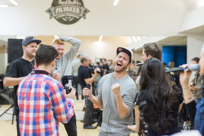 Végső hajrában a Red Bull Pilvaker szereplői - Rendezvények - Kultúr-kitérő - erkel színház, petőfi rádió, red bull pilvaker, 