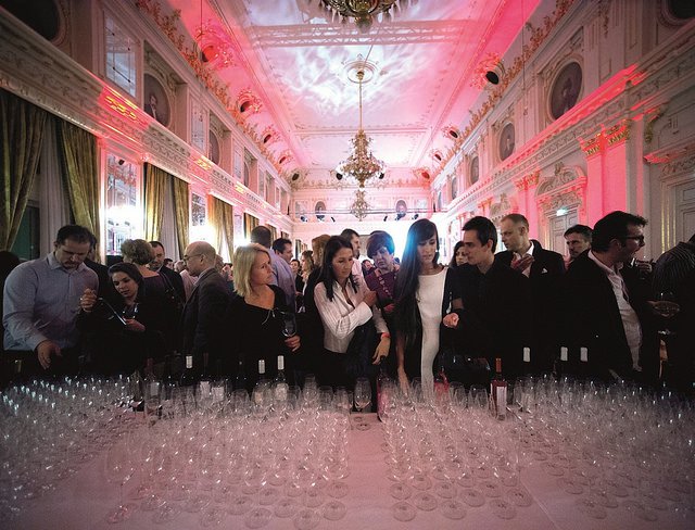 Több ezren vettek részt az idei VinCE Budapesten - Rendezvények -  - vince, vince awards, 