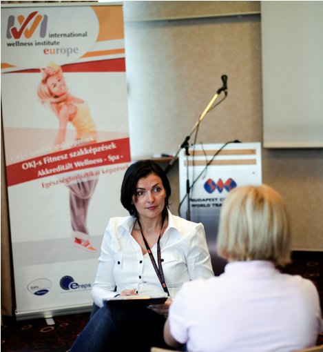 Wellness és Spa menedzser? Kinek ajánljuk? - Egészség -  - menedzser, spa, wellness, 