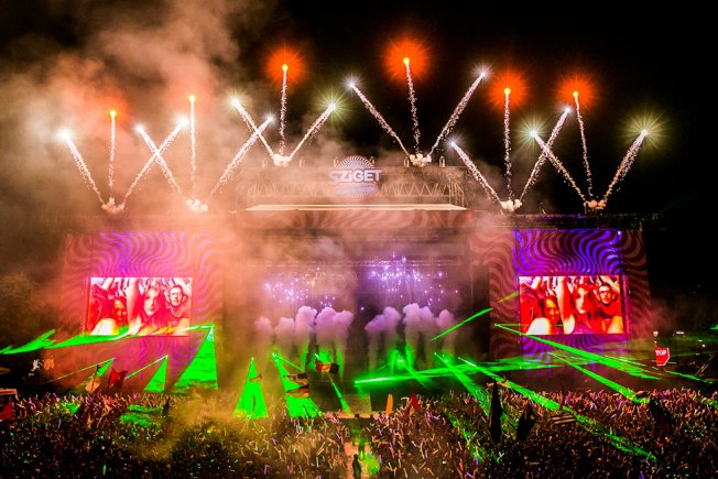 Alakul a Sziget programja - Rendezvények - Kultúr-kitérő - nyár, programok, rendezvény, sziget, sziget 2015, sziget fesztivál, sziget köztársaság, 