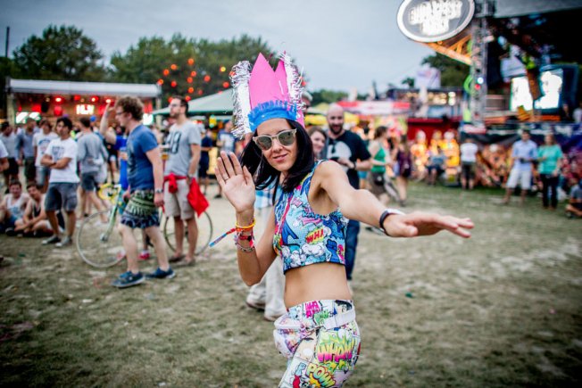 Alakul a Sziget programja - Rendezvények - Kultúr-kitérő - nyár, programok, rendezvény, sziget, sziget 2015, sziget fesztivál, sziget köztársaság, 