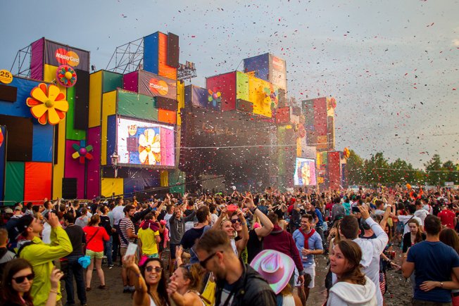 Kiváló nevekkel indít a Sound - Rendezvények - Kultúr-kitérő - balaton, balaton sound, balaton sound 2015, fesztivál, nyár, programok, rendezvények, zamárdi, 