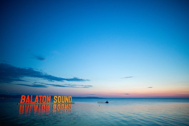 Kiváló nevekkel indít a Sound - Rendezvények - Kultúr-kitérő - balaton, balaton sound, balaton sound 2015, fesztivál, nyár, programok, rendezvények, zamárdi, 