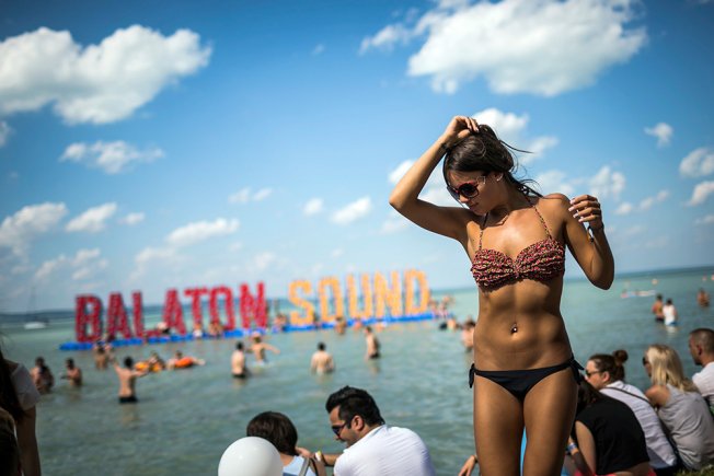 Már jegyek kaphatóak a Balaton Soundra - Rendezvények - Kultúr-kitérő - balaton, balaton sound, balaton sound 2015, fesztivál, nyár, zamárdi, 
