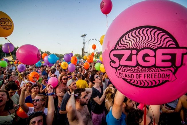 Ujjé, a Szigeten... - Rendezvények - Kultúr-kitérő - budapest, fesztivál köztársaság, nyár, programok, rendezvény, sziget, sziget 2015, sziget fesztivál, 
