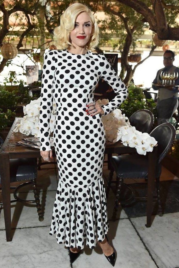 Hétfői gif challenge 03/23 - DIVAT&STÍLUS - Celebrity - divat, gif challenge, hétfő, sztárok, 