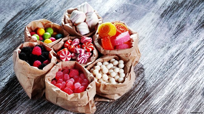 Hogyan szabj határt a nassolás iránti vágyadnak -  -  - diéta, egeészség, nass, 