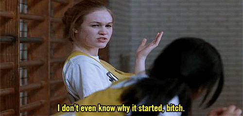 A történelem legjobb tinifilmjei - DIVAT&STÍLUS - Fesztelen mindennapok - filmek, mozi, tiniflmek, vígjáték, 