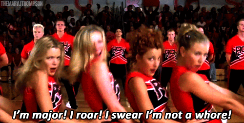 A történelem legjobb tinifilmjei - DIVAT&STÍLUS - Fesztelen mindennapok - filmek, mozi, tiniflmek, vígjáték, 