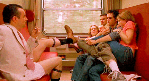 A történelem legjobb tinifilmjei - DIVAT&STÍLUS - Fesztelen mindennapok - filmek, mozi, tiniflmek, vígjáték, 