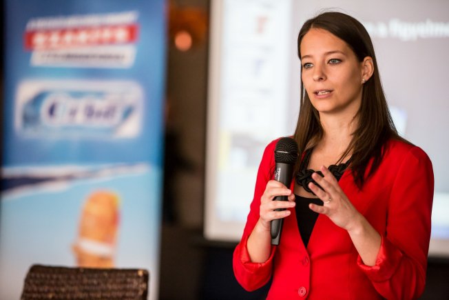 A gondos szájápolás -  -  - egészség, mfe, orbit, szájápolás, 