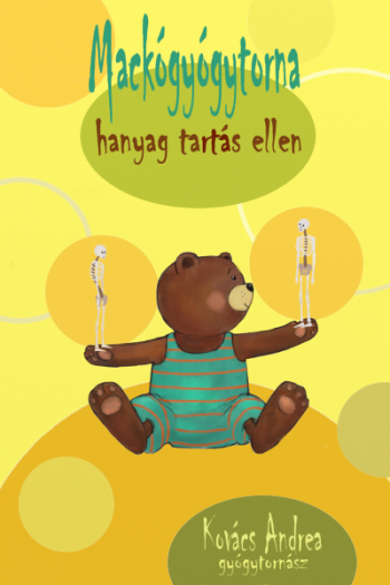 Gyermekgyógytornával a rossz testtartás ellen - Stylekids -  - egészség, gyógytorna, mackórendelő, stylekids, testtartás, 