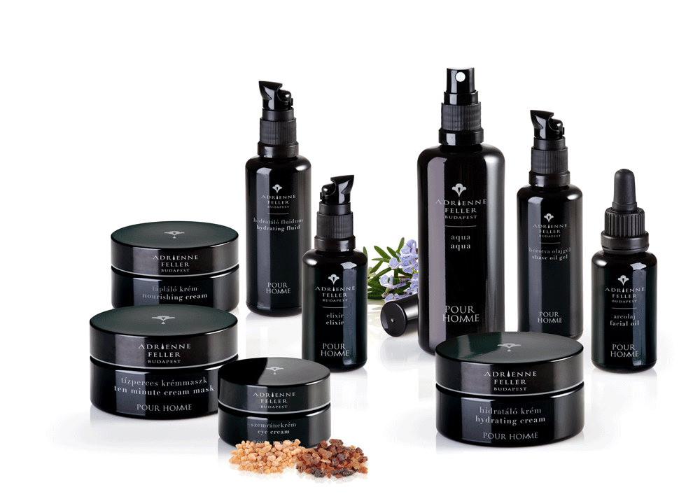 “Drágám, tudnál adni valamilyen krémet?” - SZÉPSÉG -  - ápolás, férfi, 