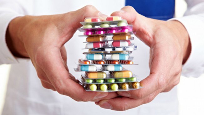 Ne spájzoljunk be tablettákból! -  -  - B-vitamin, gyógyszerek, tabletták, vitamin, 