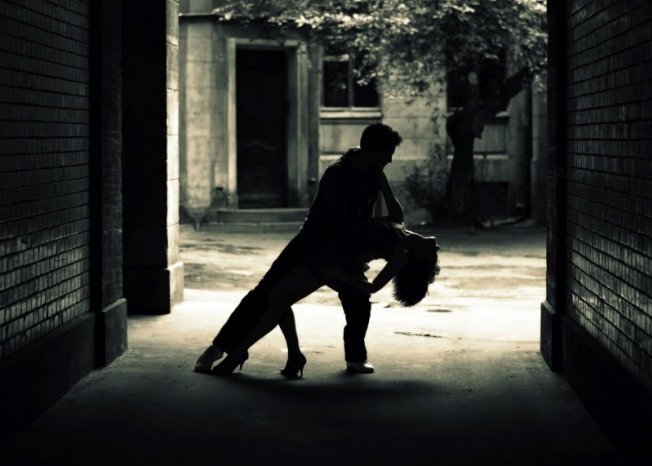 Száz karod van - KERESD A NŐT  - Lélekhangok - férfi, nő, párkapcsolat, szerelem, 