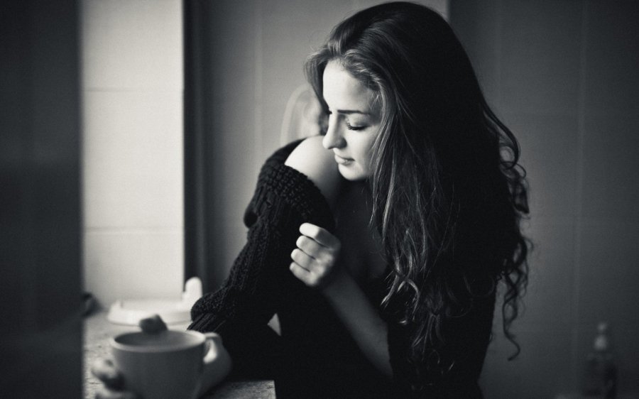 Az ideális nő - KERESD A NŐT  - Lélekhangok - bombázó, ideális nő, lélekhangok, nő, 