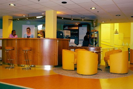 A hely, ahol otthon vagyok - Egészség -  - fitness, rózsadomb squash club, rsc, sport, szabadidő, testmozgás, 