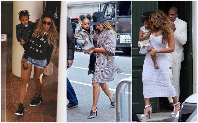 A legstílusosabb anya-lánya párosok - DIVAT&STÍLUS - Celebrity - anyukák, divat, gyerekek, stílus, sztárok, 