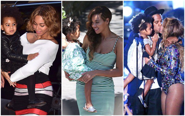 A legstílusosabb anya-lánya párosok - DIVAT&STÍLUS - Celebrity - anyukák, divat, gyerekek, stílus, sztárok, 