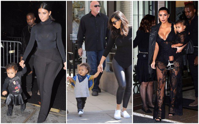 A legstílusosabb anya-lánya párosok - DIVAT&STÍLUS - Celebrity - anyukák, divat, gyerekek, stílus, sztárok, 