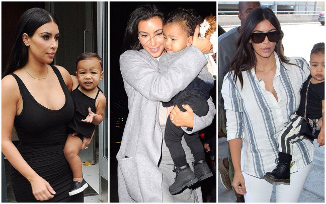 A legstílusosabb anya-lánya párosok - DIVAT&STÍLUS - Celebrity - anyukák, divat, gyerekek, stílus, sztárok, 