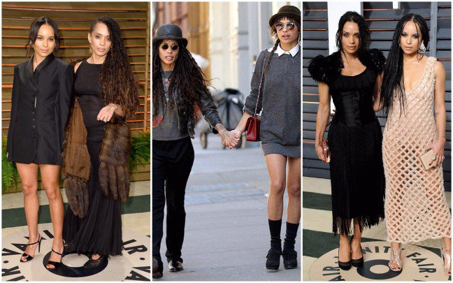 A legstílusosabb anya-lánya párosok - DIVAT&STÍLUS - Celebrity - anyukák, divat, gyerekek, stílus, sztárok, 