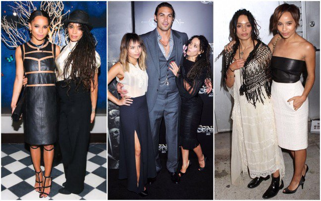 A legstílusosabb anya-lánya párosok - DIVAT&STÍLUS - Celebrity - anyukák, divat, gyerekek, stílus, sztárok, 