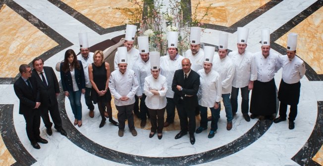 2016-ban Magyarországon a Bocuse d’Or európai döntője! - Gasztronómia - Rendezvények - 2016, Bocuse d’Or, budapest, gasztronómia, rendezvény, séfek, 