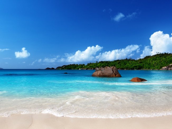 A föld legszebb strandjai - Utazás -  - strand, trip advisor, utazás, 