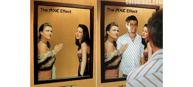 A legjobb utcai reklámok - Stylebusiness -  - humor, kampány, marketing, reklám, 