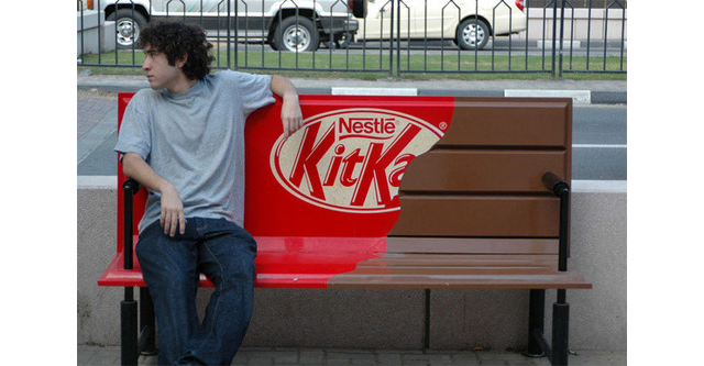 A legjobb utcai reklámok - Stylebusiness -  - humor, kampány, marketing, reklám, 