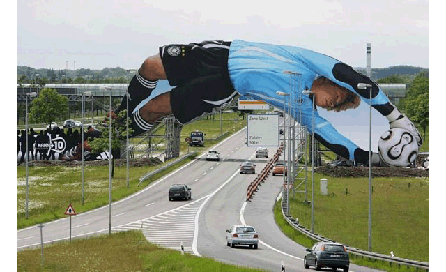 A legjobb utcai reklámok - Stylebusiness -  - humor, kampány, marketing, reklám, 