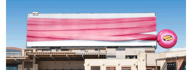 A legjobb utcai reklámok - Stylebusiness -  - humor, kampány, marketing, reklám, 