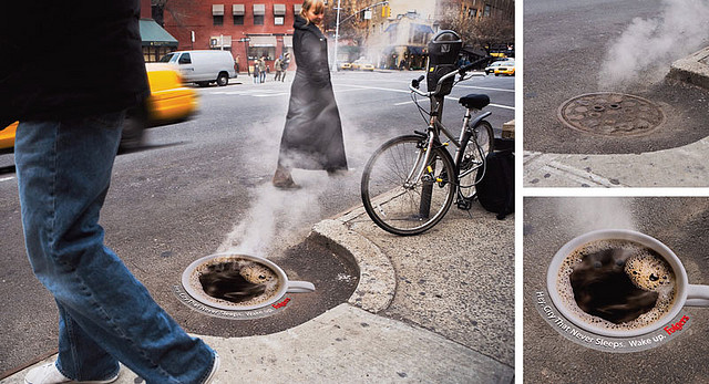 A legjobb utcai reklámok - Stylebusiness -  - humor, kampány, marketing, reklám, 