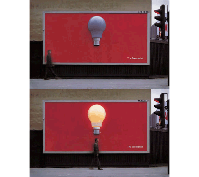 A legjobb utcai reklámok - Stylebusiness -  - humor, kampány, marketing, reklám, 