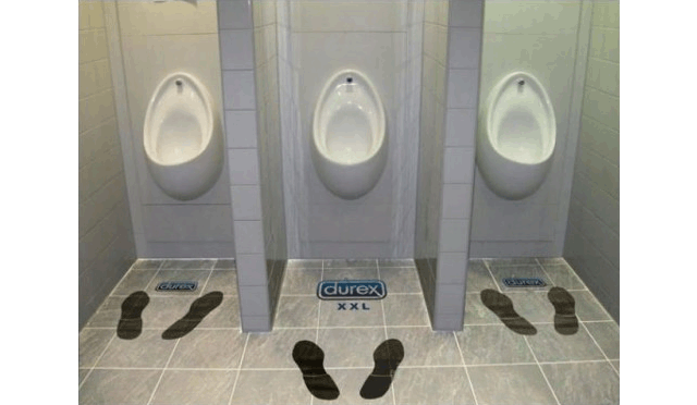 A legjobb utcai reklámok - Stylebusiness -  - humor, kampány, marketing, reklám, 