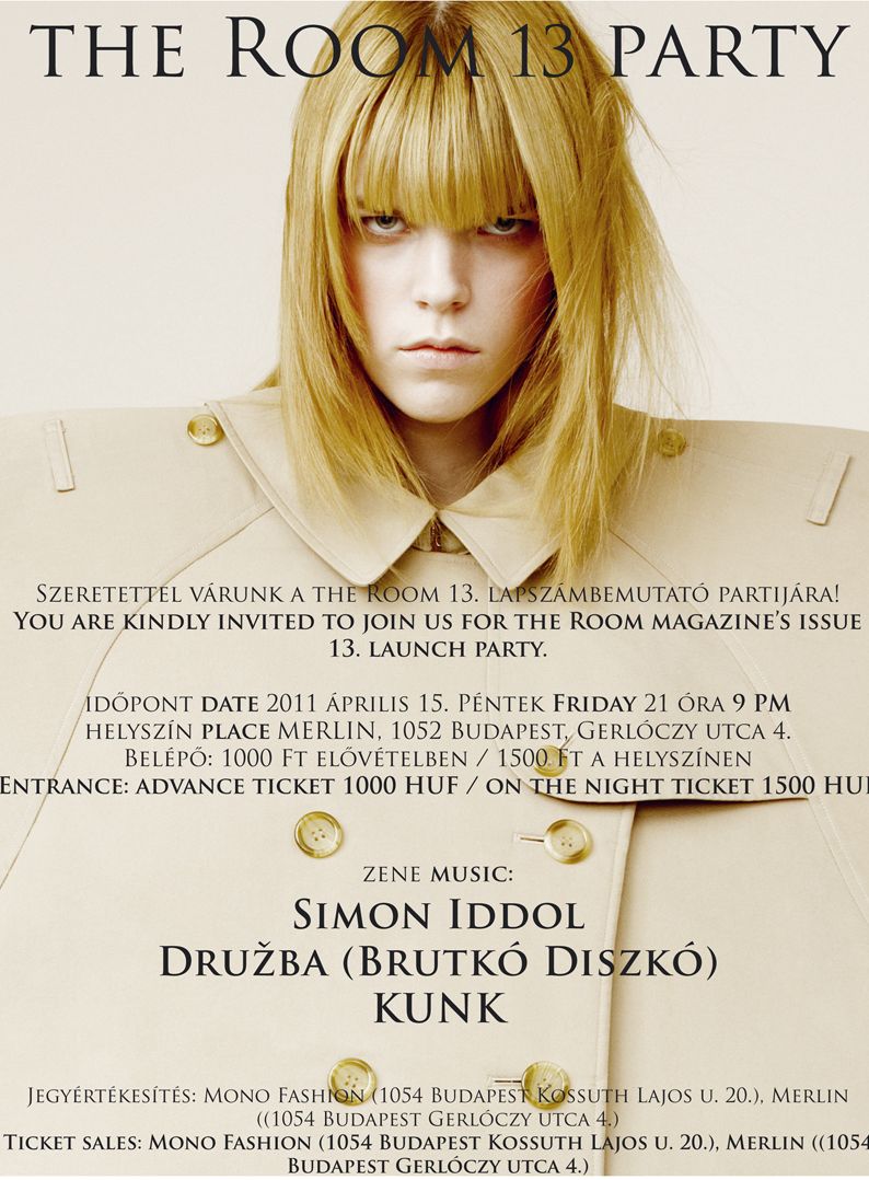 A Buli -  -  - buli, the Room, 