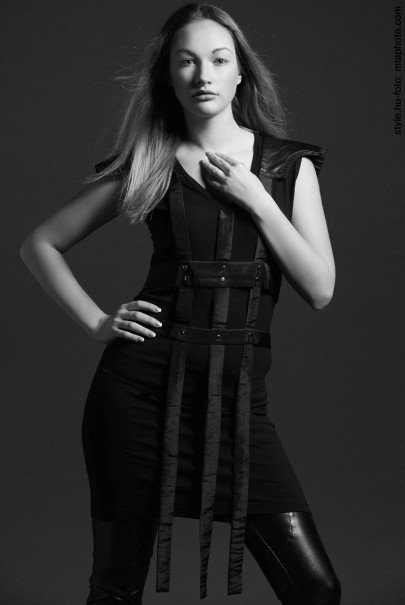 Modell akarok lenni - Tengölics Zsófia -  -  - Modell akarok lenni, Tengölics Zsófia, 