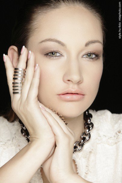 Modell akarok lenni - Tengölics Zsófia -  -  - Modell akarok lenni, Tengölics Zsófia, 