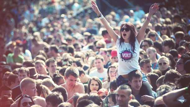 Két nagyszínpad a Telekom VOLT Fesztiválon - Rendezvények - Kultúr-kitérő - fesztivál, koncert, nyár, rendezvény, sopron, volt, 