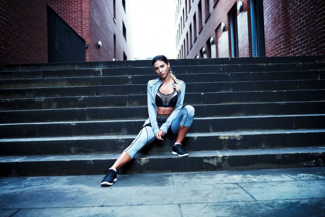 The City is our Playground! - DIVAT&STÍLUS - Hírek  - divat, new yorker, sport, stílus, 