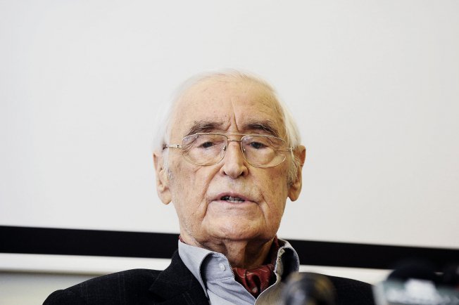 Isten éltesse dr. Czeizel Endre! - Rendezvények - Kultúr-kitérő - czeizel endre, kultúra, new york művész páholy, program, rendezvény, 