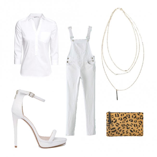 Stílusiskola: A farmer overál - DIVAT&STÍLUS - Stílusiskola - divat, farmer, overál, stílus, stílusiskola, 