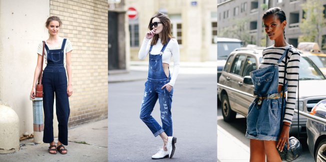 Stílusiskola: A farmer overál - DIVAT&STÍLUS - Stílusiskola - divat, farmer, overál, stílus, stílusiskola, 