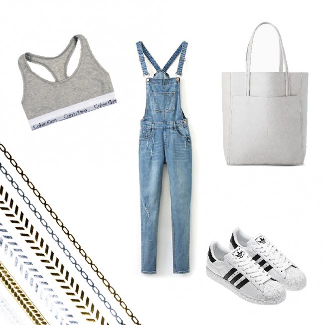 Stílusiskola: A farmer overál - DIVAT&STÍLUS - Stílusiskola - divat, farmer, overál, stílus, stílusiskola, 