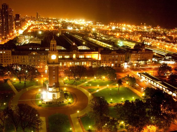 A 25 legkedveltebb turistahely - STYLELIFE - Utazás - érdekességek, nagyvilág, turizmus, utazás, 