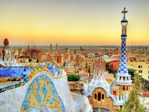 A 25 legkedveltebb turistahely - STYLELIFE - Utazás - érdekességek, nagyvilág, turizmus, utazás, 