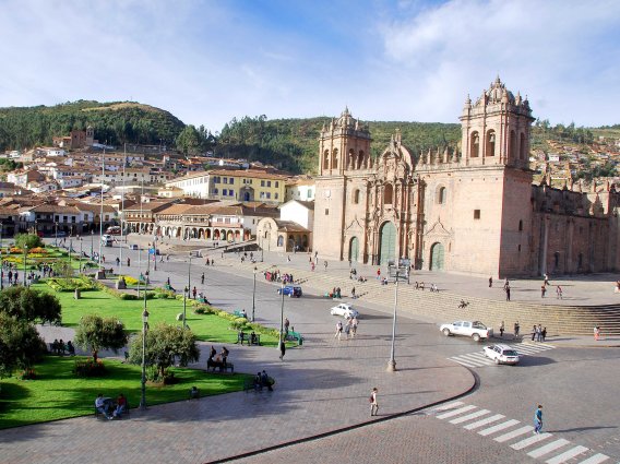 A 25 legkedveltebb turistahely - STYLELIFE - Utazás - érdekességek, nagyvilág, turizmus, utazás, 